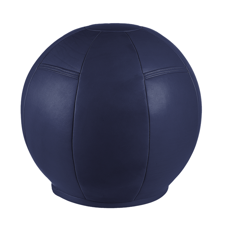 PRO-SIT Sitzball - blau60