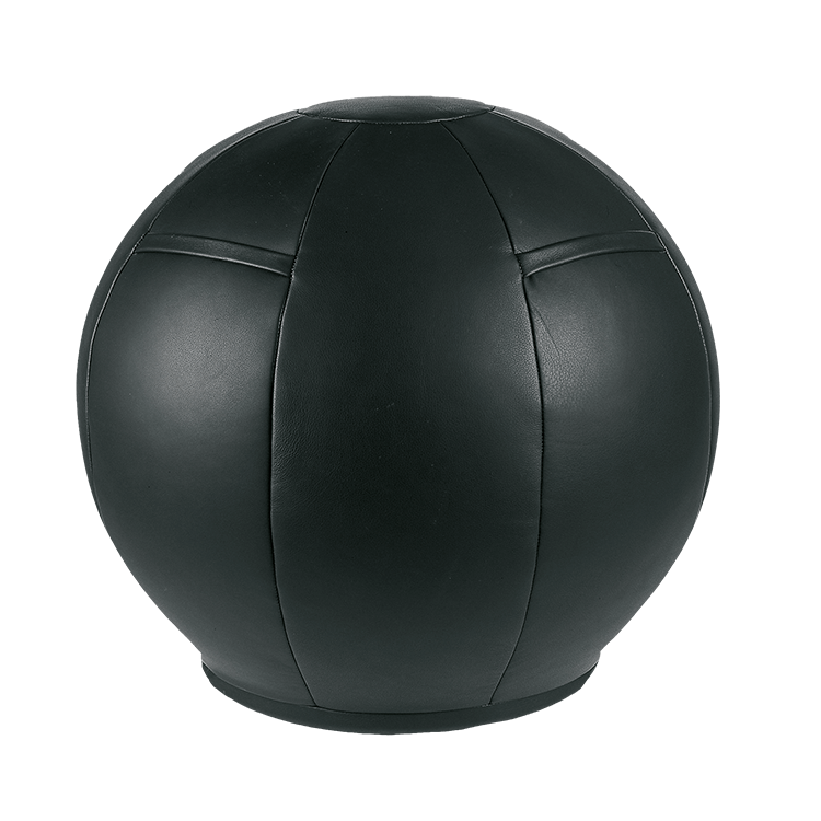 PRO-SIT Sitzball - schwarz60