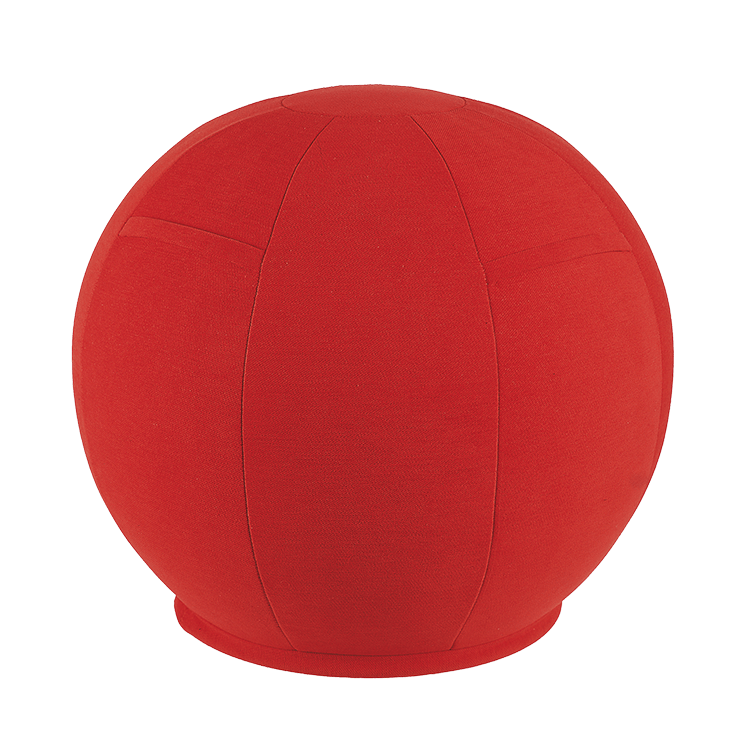 PRO-SIT Sitzball - rot60